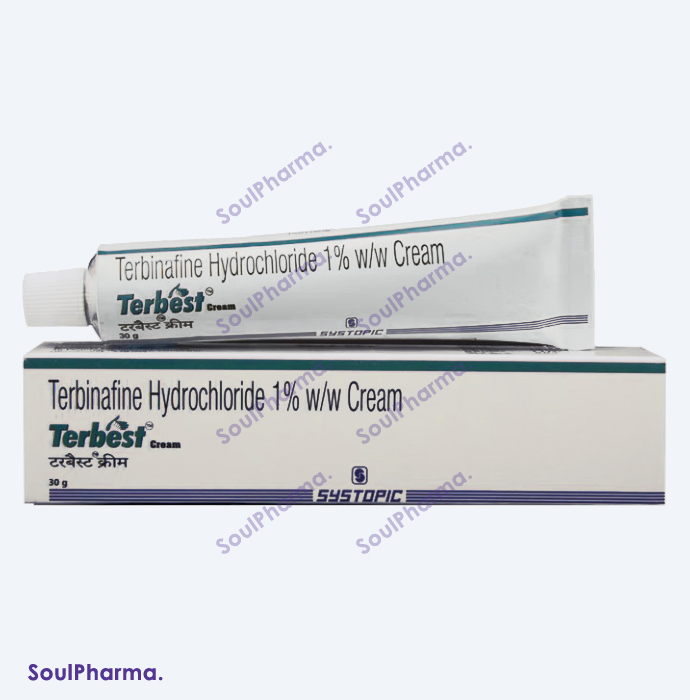 Terbest Cream (30g)