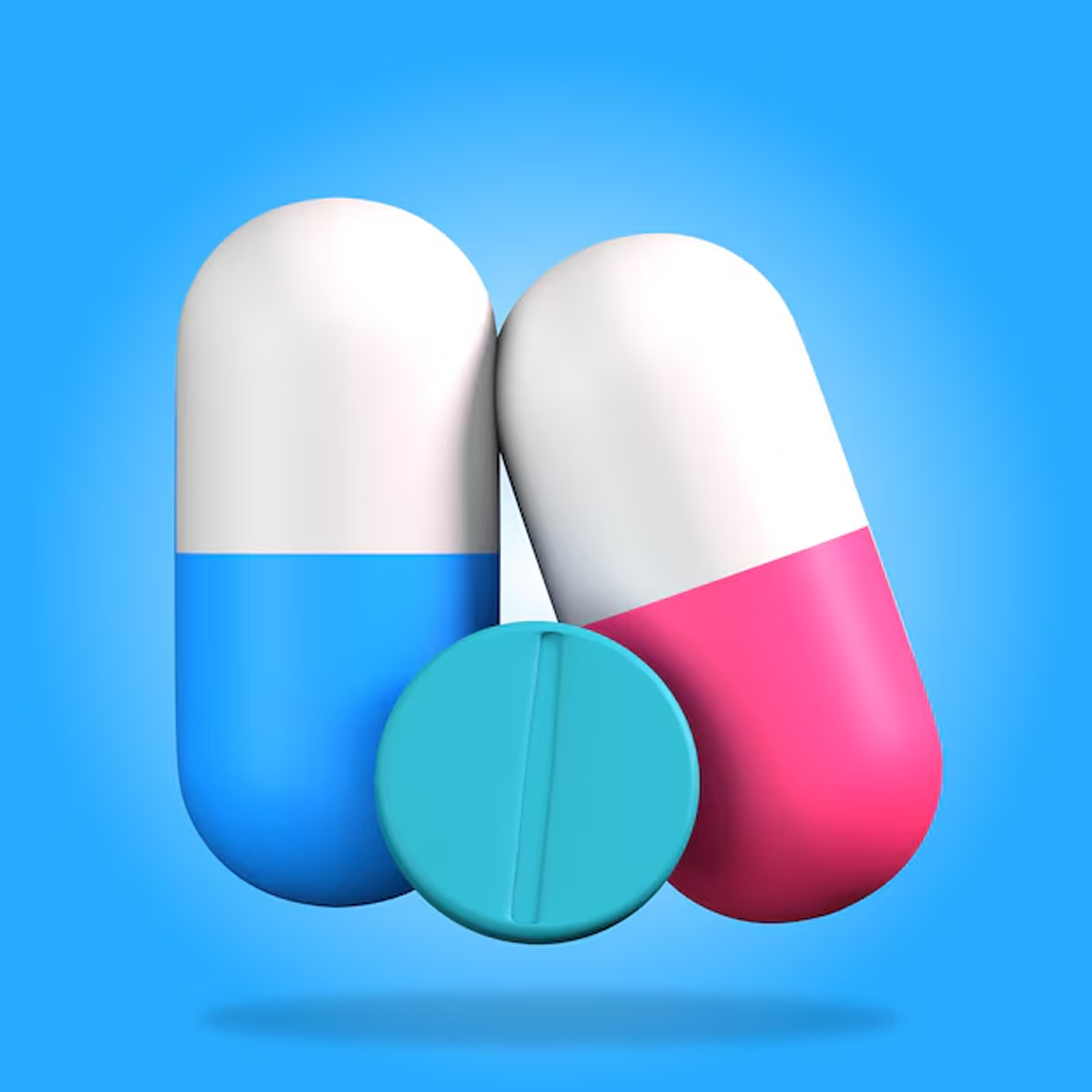 Branded Medicines